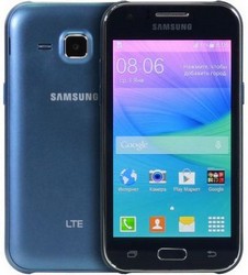Замена динамика на телефоне Samsung Galaxy J1 LTE в Кемерово